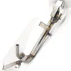 Water tube 06B121070F compatible with Audi. Stainless Steel - Image 3