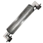 Oil cooler 90412391 93176626 0650792 compatible with Opel, Saab. Stainless Steel