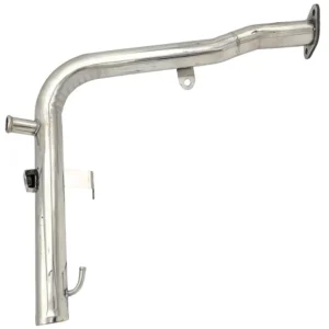 16332-64010 Coolant pipe compatible with Toyota. Stainless Steel