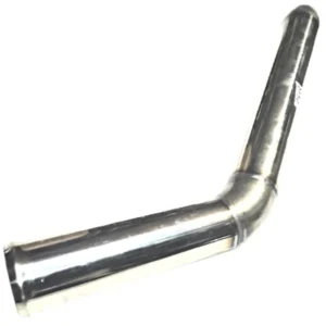 Coolant Pipeline 5010619086 compatible with Renault. Stainless Steel