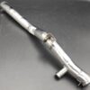 Pipe of the pump MD178002 compatible with Mitsubishi. Stainless Steel - Image 9