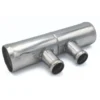 Coolant pipe 04596509ab compatible with Chrysler. Stainless Steel - Image 2