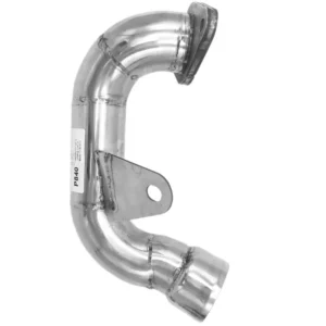 sh01-13332 Coolant pipe compatible with Mazda. Stainless Steel