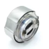 Oil filler cap A0000184235 compatible with Mercedes-Benz. Stainless Steel - Image 2