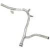 Pipeline 06A121065DP compatible with Audi, Seat, Skoda, VW. Stainless Steel - Image 3