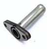 03H121145A Coolant pipe compatible with Audi, Skoda, VW. Stainless Steel
