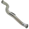 Coolant pipe 19505RNAA00 compatible with Honda. Stainless Steel - Image 7