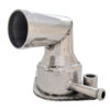 Thermostat housing 6117379 compatible with compatible withd. Stainless Steel - Image 2