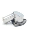 Thermostat housing 1304986J00 compatible with Nissan. Stainless Steel - Image 2